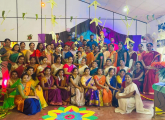  150ක දෙමළ භාෂා පාඨමාලාව